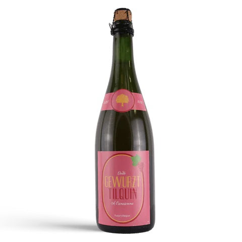 Tilquin Gewurztraminer Sour