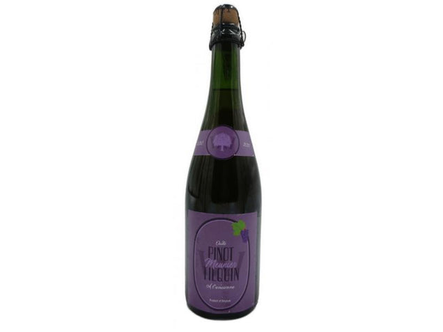 Tilquin Pinot Meunier Sour