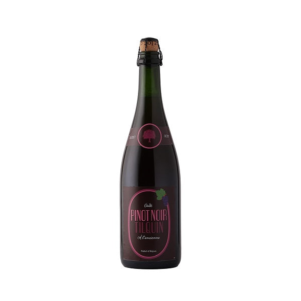 Tilquin Pinot Noir Lambic