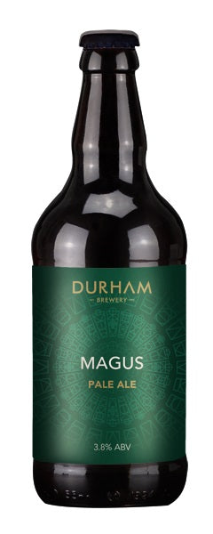 Durham Magus Pale Ale