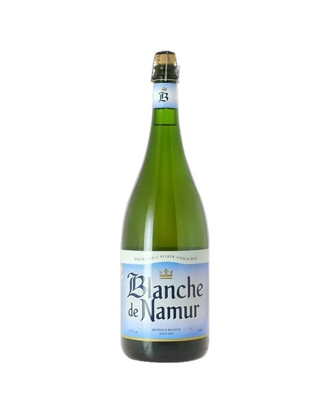 Blanche de Namur Magnum 1.5L