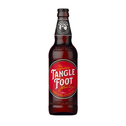 Badger Tanglefoot 500ml