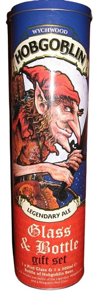 Wychwood Hobgoblin Gift Pack