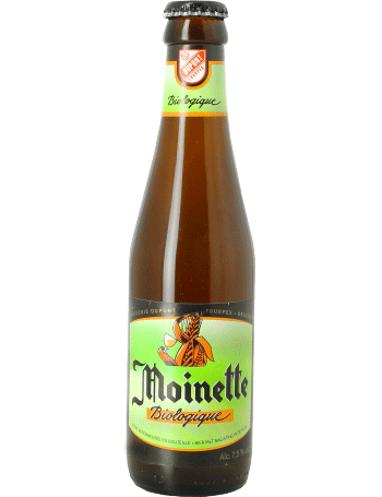Dupont Moinette Biologique 330mL