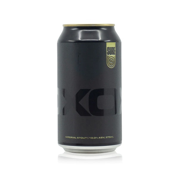 Sure XOXO Imperial Stout