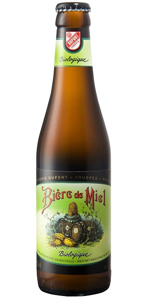 Dupont Biere de Miel Biologique
