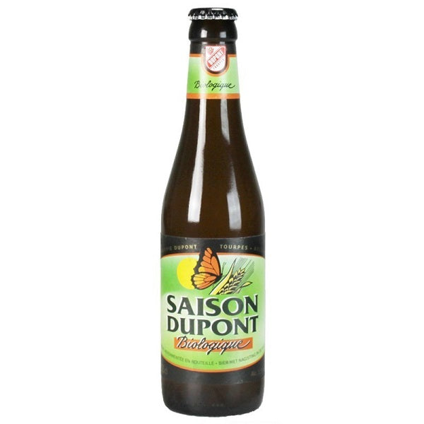 Dupont Saison Biologique