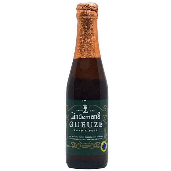 Lindemans Gueuze 250ml