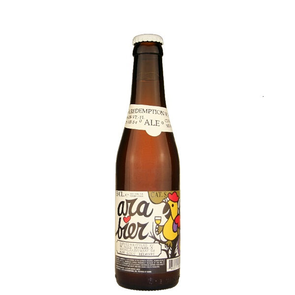 De Dolle Arabier