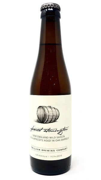 Trillium Double Apricot Stonington Reserve