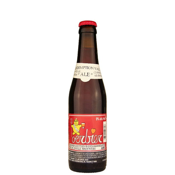 De Dolle Oerbier