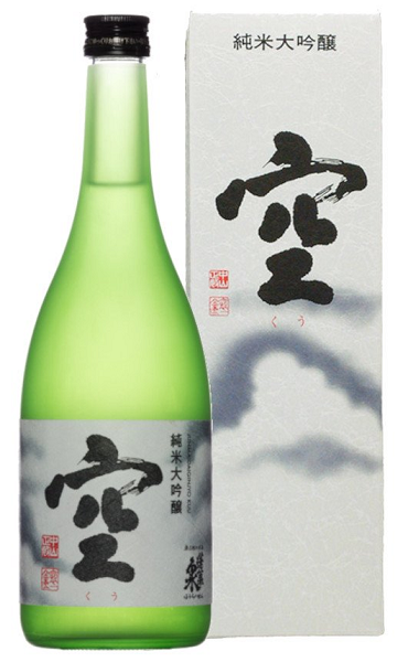 Houraisen Kuu Junmai Daiginjo
