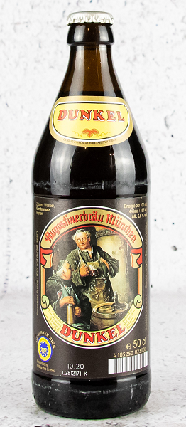 Augustiner Dunkel