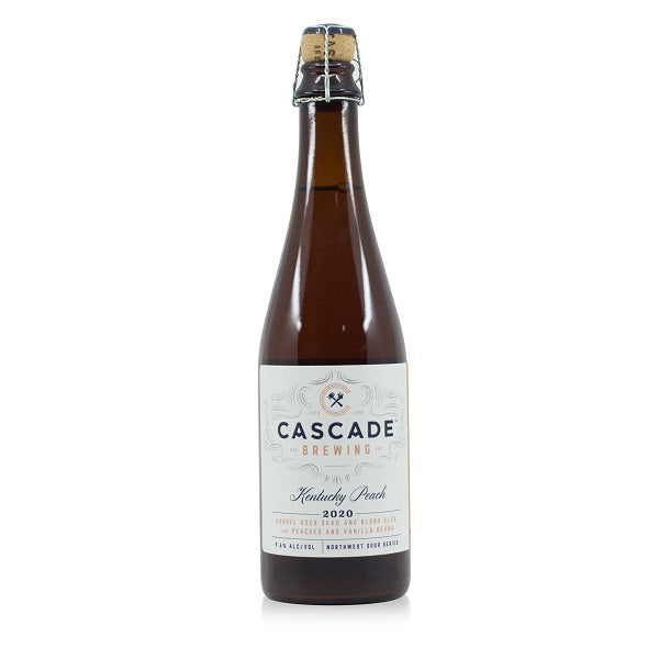 Cascade Kentucky Peach Btl