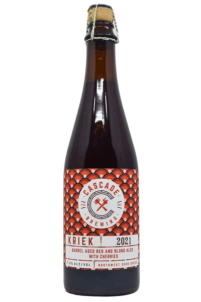 Cascade Kriek 500ml