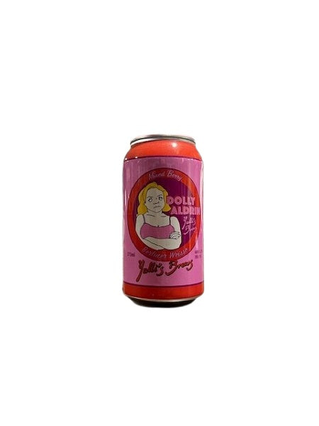 Yulli's Dolly Aldrin Mixed Berry