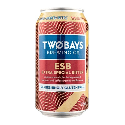Two Bays ESB
