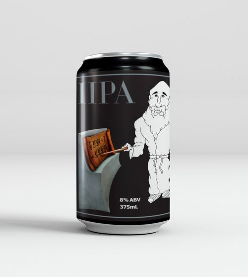 Stoic Double IPA
