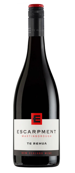 Escarpment Te Rehua Pinot Noir