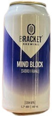 Bracket Mind Block DDH IPA