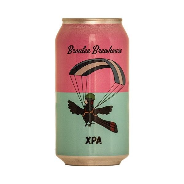 Broulee Mosaic XPA