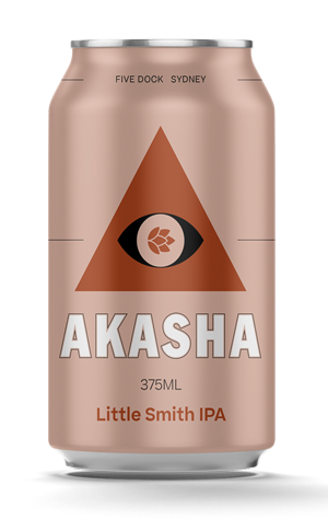 Akasha Little Smith IPA