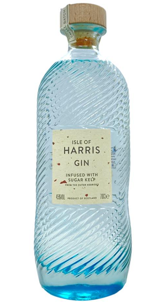 Isle Of Harris Gin