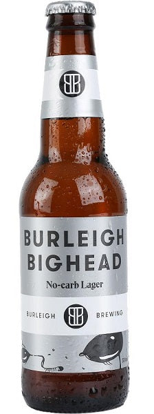 Burleigh Brewing Bighead