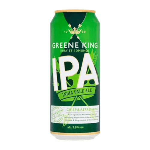 Greene King IPA