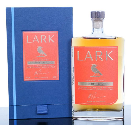 LARK REBELLION 100ML