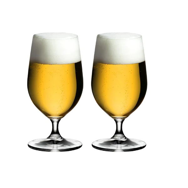 Riedel Beer glass