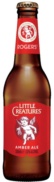 Little Creatures Rogers