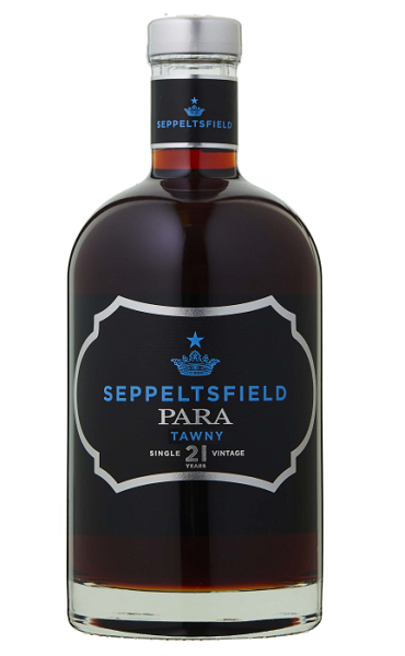 Seppeltsfield Para 2003 21YO Tawny