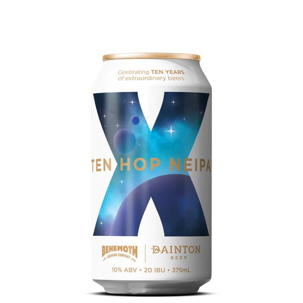 Dainton X Ten Hop NEIPA