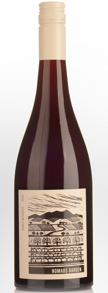 Nomad Garden Pinot Meunier