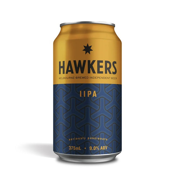 Hawkers IIPA