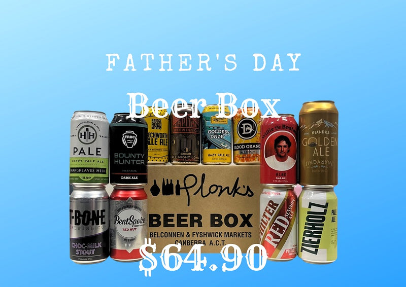 Father's Day Beer Box 2023