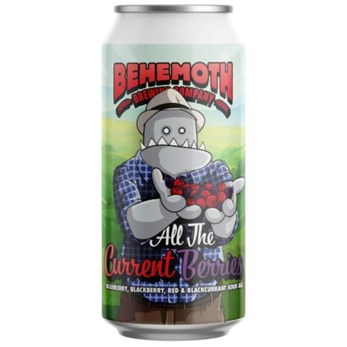 Chur All The Currents Sour