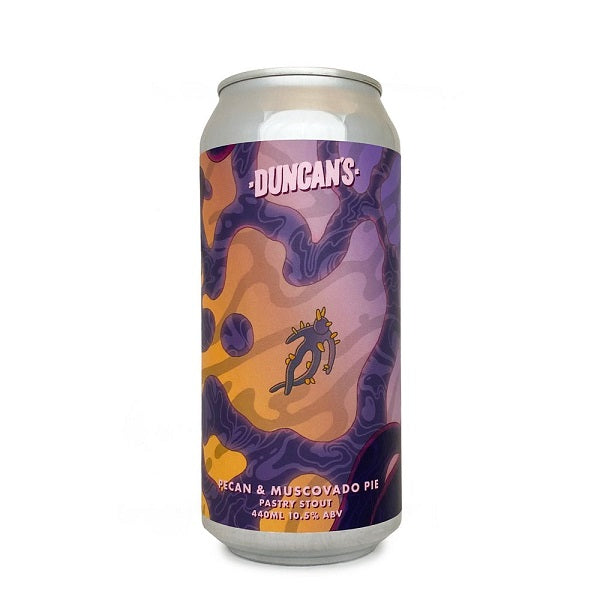Duncans Pecan Pie Imperial Stout