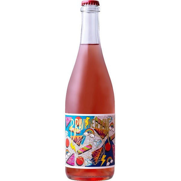 Brave New Wine Nat Daddy