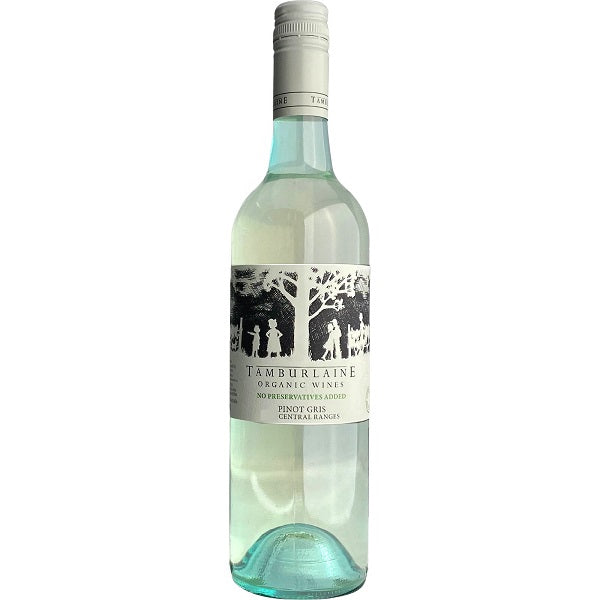 Tamburlaine PF Pinot Gris