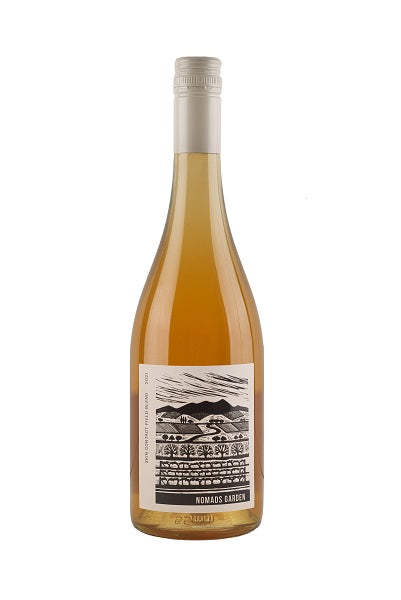 Nomads Garden Field Blend