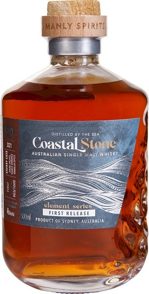 Manly Spirits Single Malt