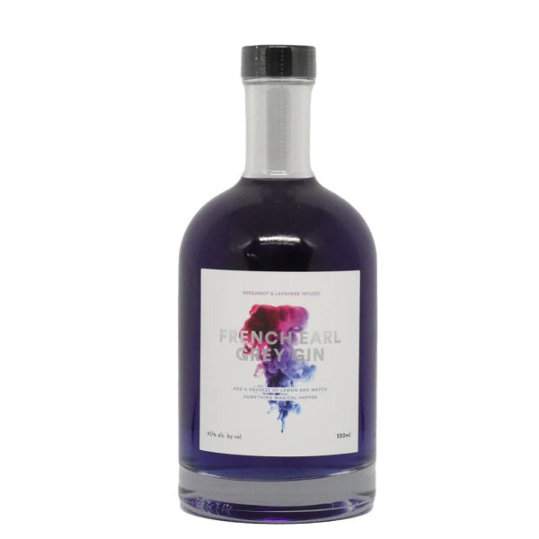 Canberra Distillery French Earl Grey Gin