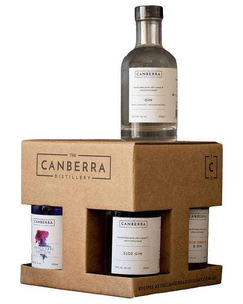 Canberra Distillery Gin Cube