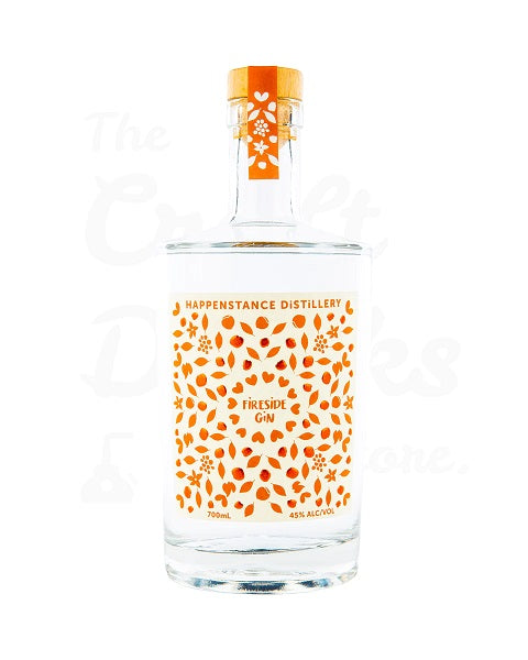 Happenstance Fireside Gin