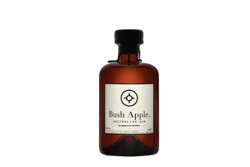Applewood Bush Apple