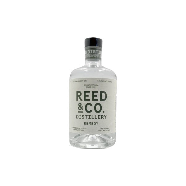 Remedy Gin