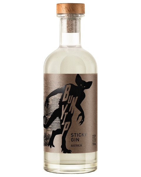 Nosferatu Bunyip Sticky Gin