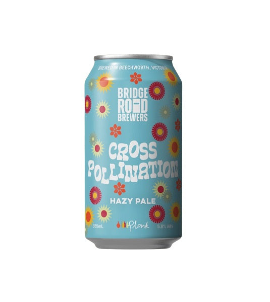 Bridge Road x Plonk Cross Pollination